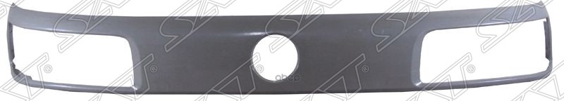 Решетка радиатора Volkswagen Passat 88-93 Sat арт. ST-VW08-093-0