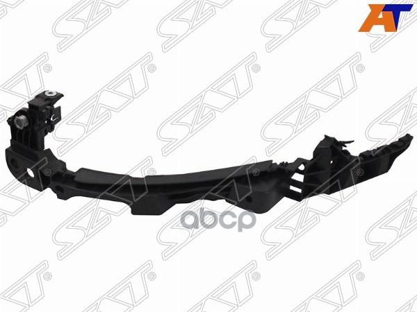 Крепление фары Volkswagen Golf 08-16 (Слева/ 5D HBK) Sat арт. ST-VW17-000B-A2