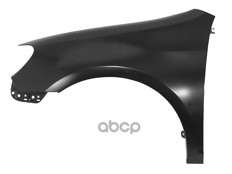 Крыло Переднее Volkswagen Golf 08-16 (Слева/ 3/5D Hbk) Sat арт. ST-VW17-016-2