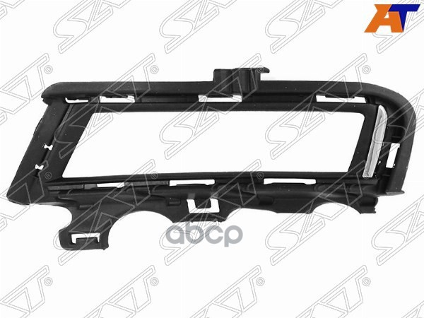 Оправа Птф Volkswagen Golf 12-17 (Слева) Sat арт. ST-VW18-219-2
