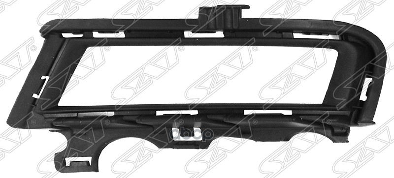 Оправа Птф Volkswagen Golf 12-17 (Слева) Sat арт. ST-VW18-219-A2
