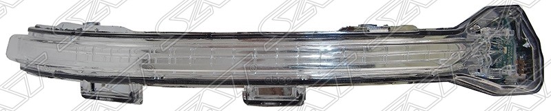 Поворот в зеркало (Справа) Volkswagen Golf 12-19 / Touran 15- Sat арт. ST-VW18-940U-1
