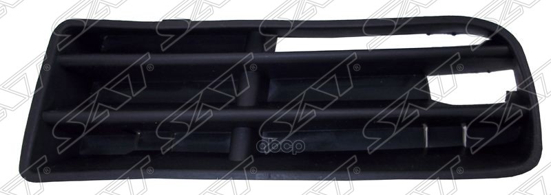 Решетка В Бампер Volkswagen Golf 97-06 (Справа) Sat арт. ST-VW25-000G-1