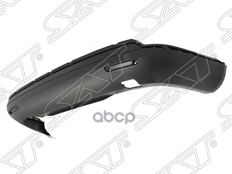 Спойлер Бампера Volkswagen Jetta 05-10 (Сзади) Sat арт. ST-VW26-087S-0