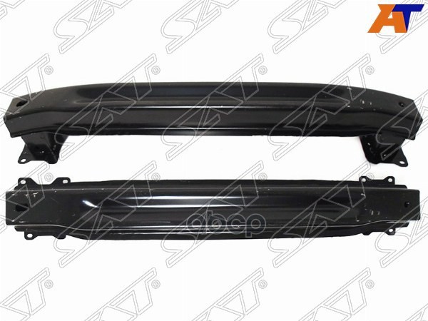 Усилитель Бампера Volkswagen Jetta 10-19 (Сзади) Sat арт. ST-VW27-087R-0