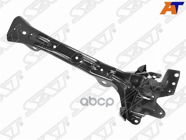 Крепление замка Volkswagen Touareg 02-10 / Porsche Cayenne 02-10 Sat арт. ST-VW60-015LB-0