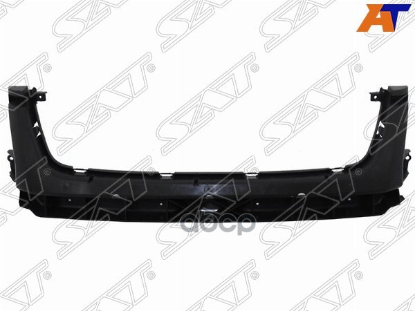 Усилитель бампера Volkswagen Touareg 02-07 (Спереди) Sat арт. ST-VW61-000R-A0