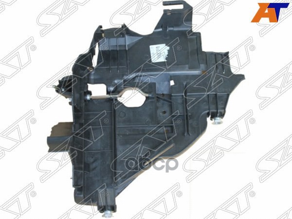 Крепление фары Volkswagen Touareg 02-07 (Справа) Sat арт. ST-VW61-206-1