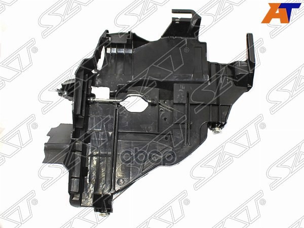 Крепление фары Volkswagen Touareg 02-07 (Слева) Sat арт. ST-VW61-206-2