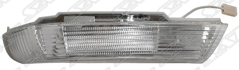 Поворот в зеркало (Справа) Volkswagen Touareg 02-07 Sat арт. ST-VW61-940CL-1