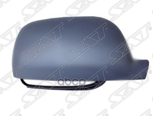 Накладка Зеркала Volkswagen Touareg 02-07 (Справа) Sat арт. ST-VW61-940K-1