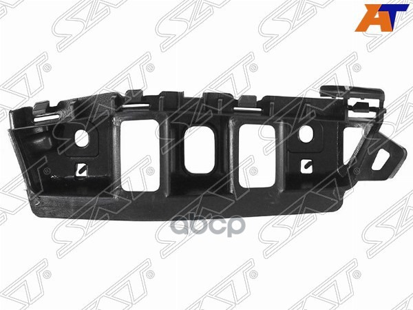 Крепление бампера Volkswagen Touareg 14-18 (Спереди/ Справа) Sat арт. ST-VW62-000B-A1