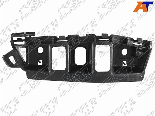 Крепление бампера Volkswagen Touareg 14-18 (Спереди/ Слева) Sat арт. ST-VW62-000B-A2
