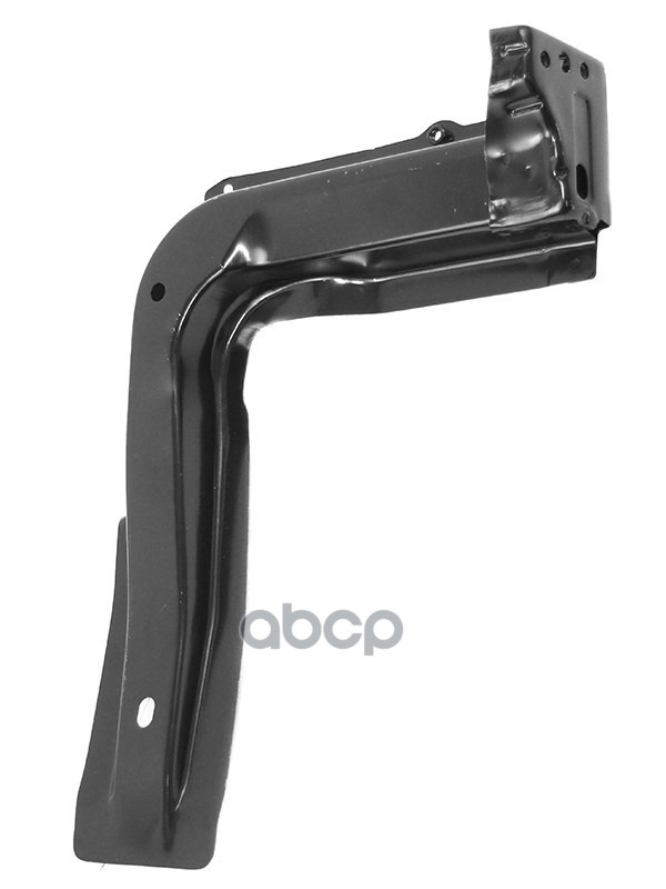 Крепление крыла Volkswagen Touareg 10-14 (Спереди/ Слева) Sat арт. ST-VW62-000B-B2