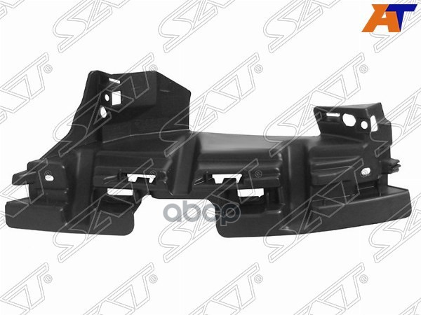 Крепление фары Volkswagen Touareg 14-18 (Справа) Sat арт. ST-VW62-000B-C1