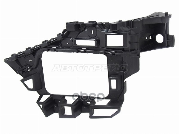 Крепление бампера Volkswagen Touareg 10-18 (Сзади/ Слева/ сбоку) Sat арт. ST-VW62-087B-2