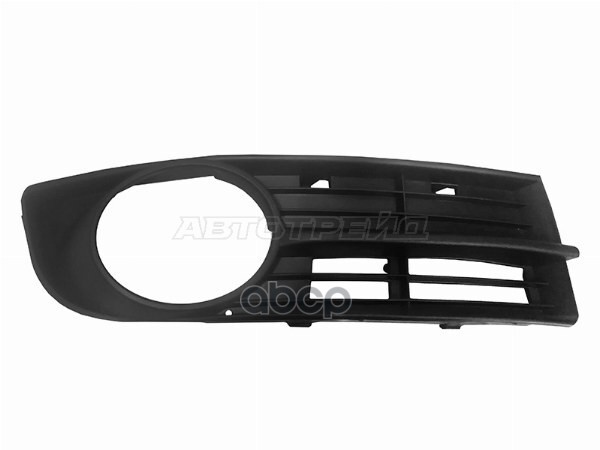 Оправа ПТФ Volkswagen Touran 03-06 (Справа) Sat арт. ST-VW65-219-A1