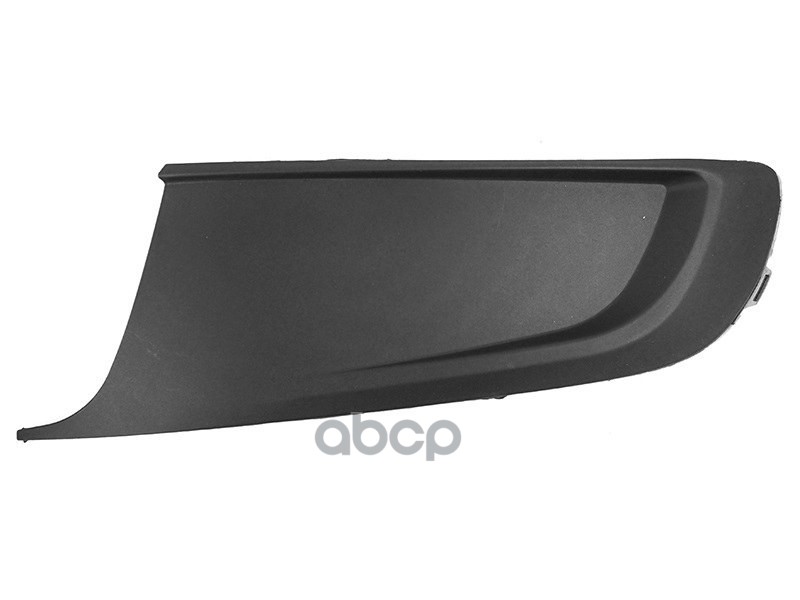 Заглушка бампера Volkswagen Caddy 10-15 / Touran 10-15 (Спереди/ Слева) Sat арт. ST-VW66-000C-2