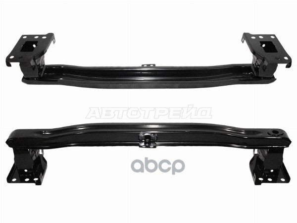 Усилитель бампера Volkswagen Tiguan 11-17 (Спереди) Sat арт. ST-VW70-000R-A0