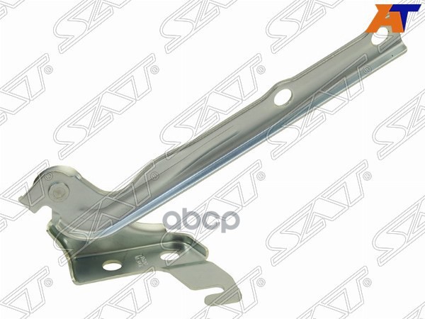 Петля капота Volkswagen Tiguan 06-17 (Слева) Sat арт. ST-VW70-015B-2