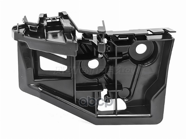 Крепление бампера Volkswagen Tiguan 16- (Сзади/ Слева) Sat арт. ST-VW71-087B-A2-R
