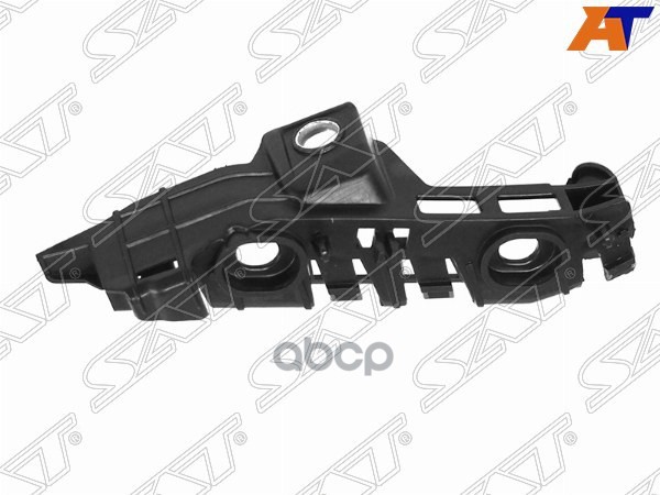 Крепление бампера Volkswagen Passat 14-20 (Спереди/ Слева) Sat арт. ST-VWA10-000B-2