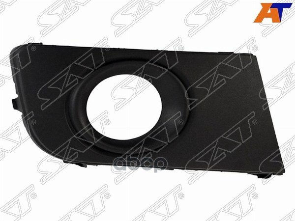 Оправа ПТФ Volkswagen Amarok 10-16 (Справа) Sat арт. ST-VWA1-219-1