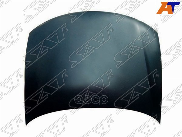 Капот Vw Passat B5 97-00 Sat арт. ST-VWA6-015-0