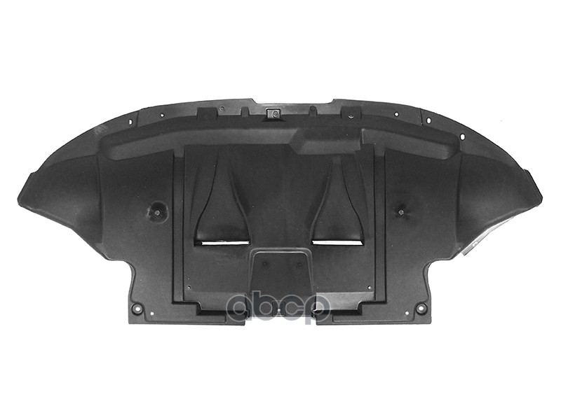 Защита двигателя Audi A4 94-01 / Volkswagen Passat 96-00 Sat арт. ST-VWA6-025-0