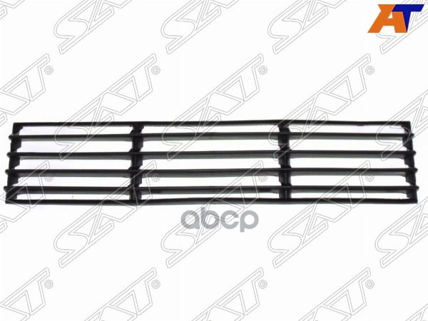 Решетка в бампер Volkswagen Passat 00-05 Sat арт. ST-VWA7-000G-0