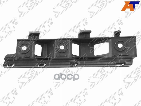 Крепление крыла Volkswagen Passat 05-11 (Справа) Sat арт. ST-VWA8-000B-A1