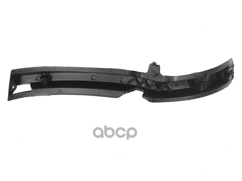 Крепление бампера Volkswagen Passat 05-11 (Спереди/ Справа/ Сверху) Sat арт. ST-VWA8-000B-D1