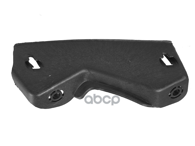 Крепление Бампера Volkswagen Passat 05-11 (Спереди/ Слева) Sat арт. ST-VWA8-000B-E2