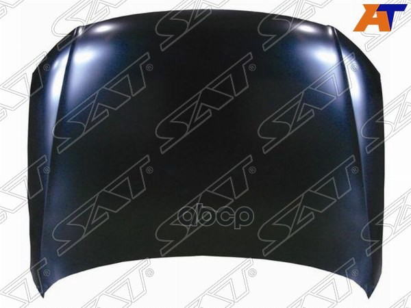 Капот Vw Passat B6 05-09 Sat арт. ST-VWA8-015-0