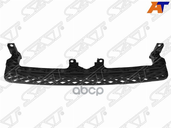 Крепление бампера Volkswagen Passat 10-15 (Спереди) Sat арт. ST-VWA9-000B-0