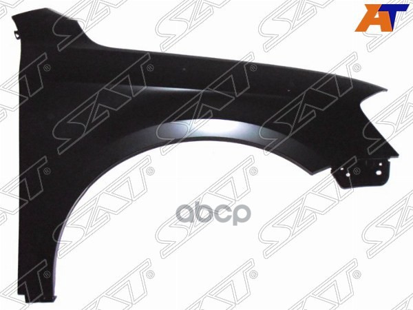 Крыло Переднее Vw Passat B7 10-14 Rh Sat арт. ST-VWA9-016-1