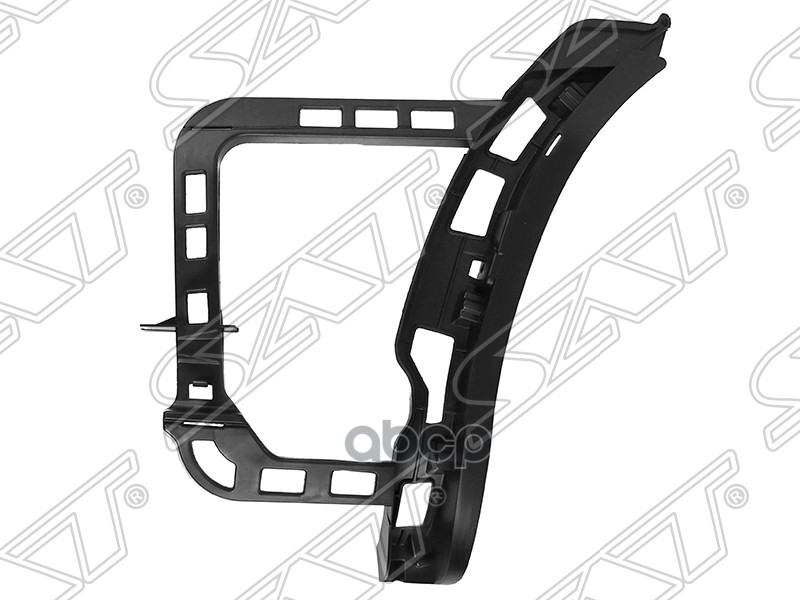 Крепление Бампера Volkswagen Passat 10-15 (Сзади/ Справа) Sat арт. ST-VWA9-087B-1