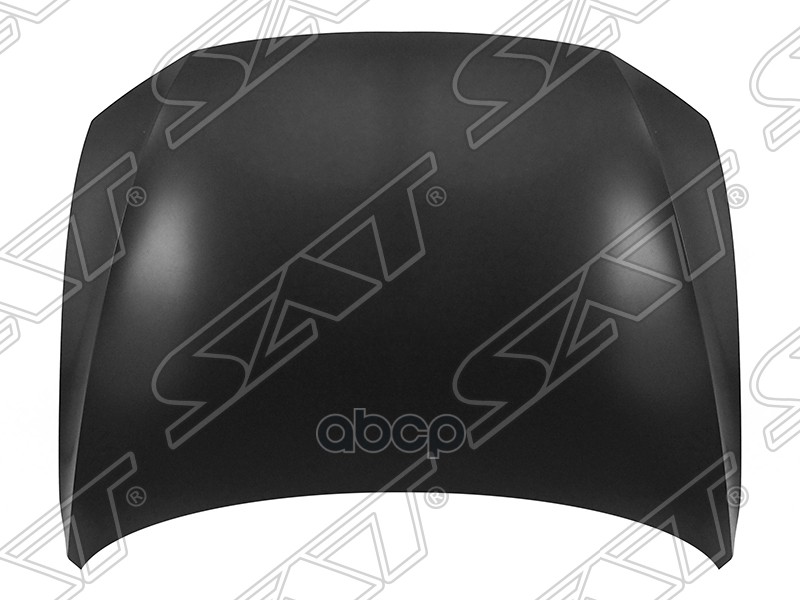 Капот Vw Passat B8 14- Sat арт. ST-VWB8-015-0