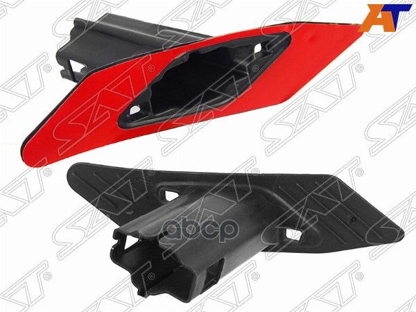 Крепление Volkswagen Passat 14-20 (Слева) Sat арт. ST-VWB8-110B-2