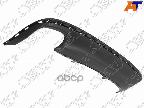 Спойлер Бампера Volkswagen Passat Cc 08-11 Sat арт. ST-VWC1-087S-0