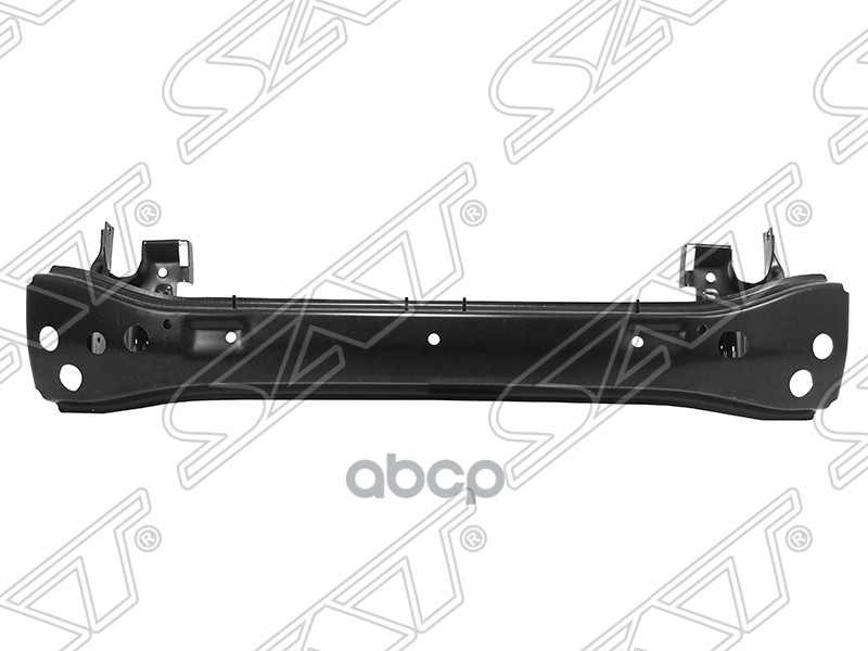 Усилитель бампера Volkswagen Transporter 03- / Multivan 03-15 (Спереди) Sat арт. ST-VWF6-000R-A0