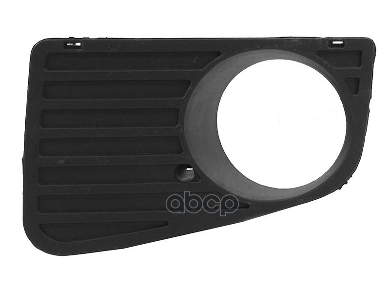 Оправа ПТФ Volkswagen Crafter 06-16 (Слева) Sat арт. ST-VWF6-219-2