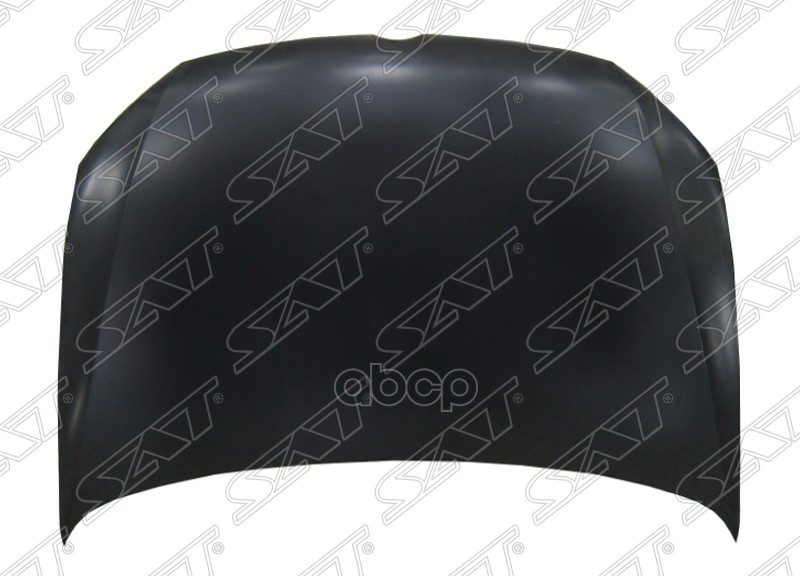 Капот Volkswagen Polo 09-15 (5D HBK/4D SED) Sat арт. ST-VWP5-015-0