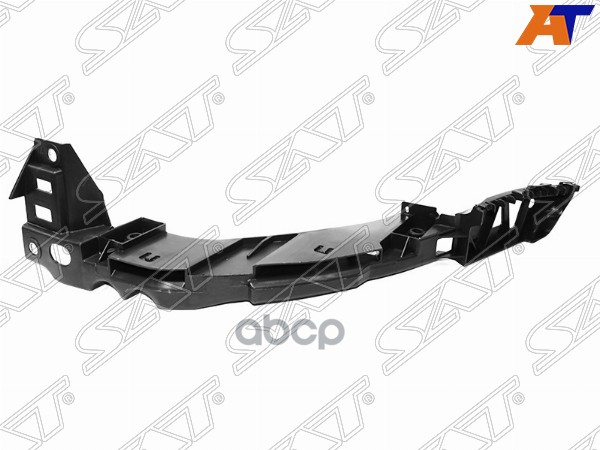 Крепление Бампера Vw Polo 10-20 4D Lh Sat арт. ST-VWP6-000B-2-IN