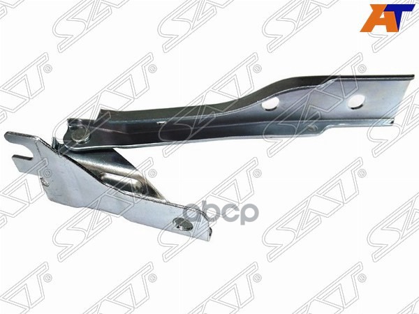 Петля капота Volkswagen Polo 09-20 (Слева) Sat арт. ST-VWP6-015B-2