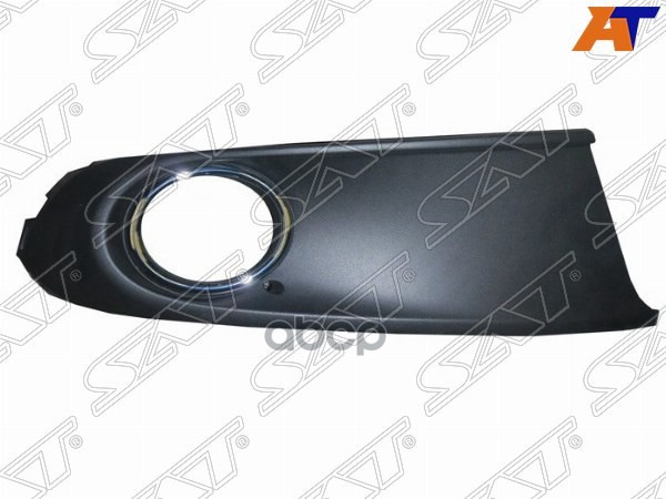 Оправа ПТФ Volkswagen Polo 09-15 (Справа/ 4D SED) Sat арт. ST-VWP6-219-1