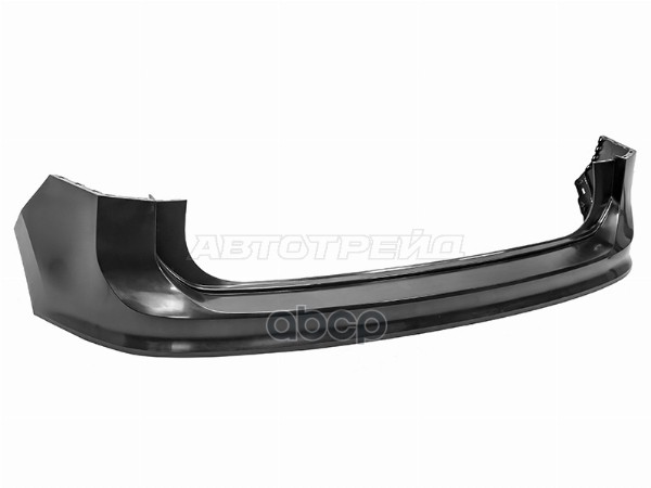 Бампер задний Volkswagen Tiguan 20- Sat арт. ST-VWT21-087-0-R