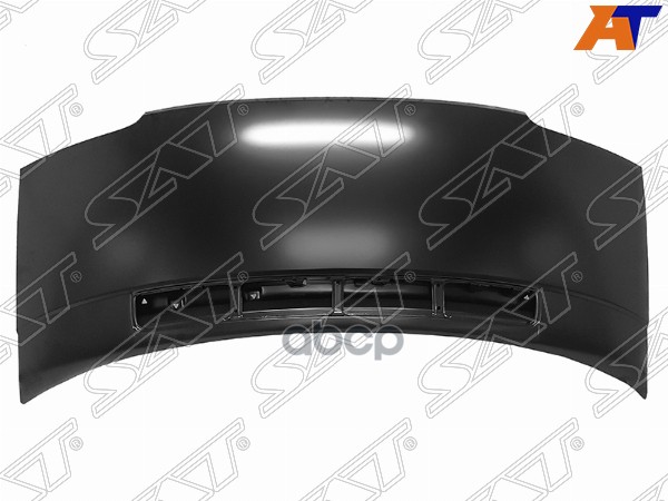Капот Vw Transporter T4 90-03 Sat арт. ST-VWT4-015-0