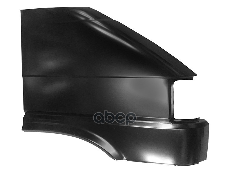 Крыло переднее Volkswagen Transporter 90-03 / Multivan 90-03 (Справа) Sat арт. ST-VWT4-016-1