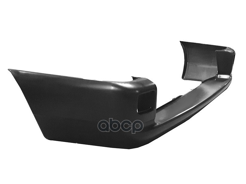 Бампер задний Volkswagen Transporter 90-03 / Multivan 90-03 (Цельный) Sat арт. ST-VWT4-087-A0